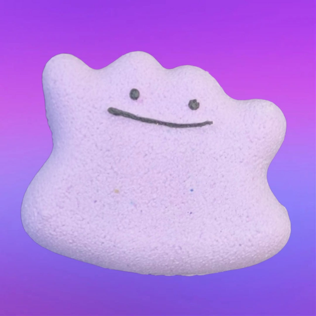 Mini Ditt Bath Bomb x 5 - ws
