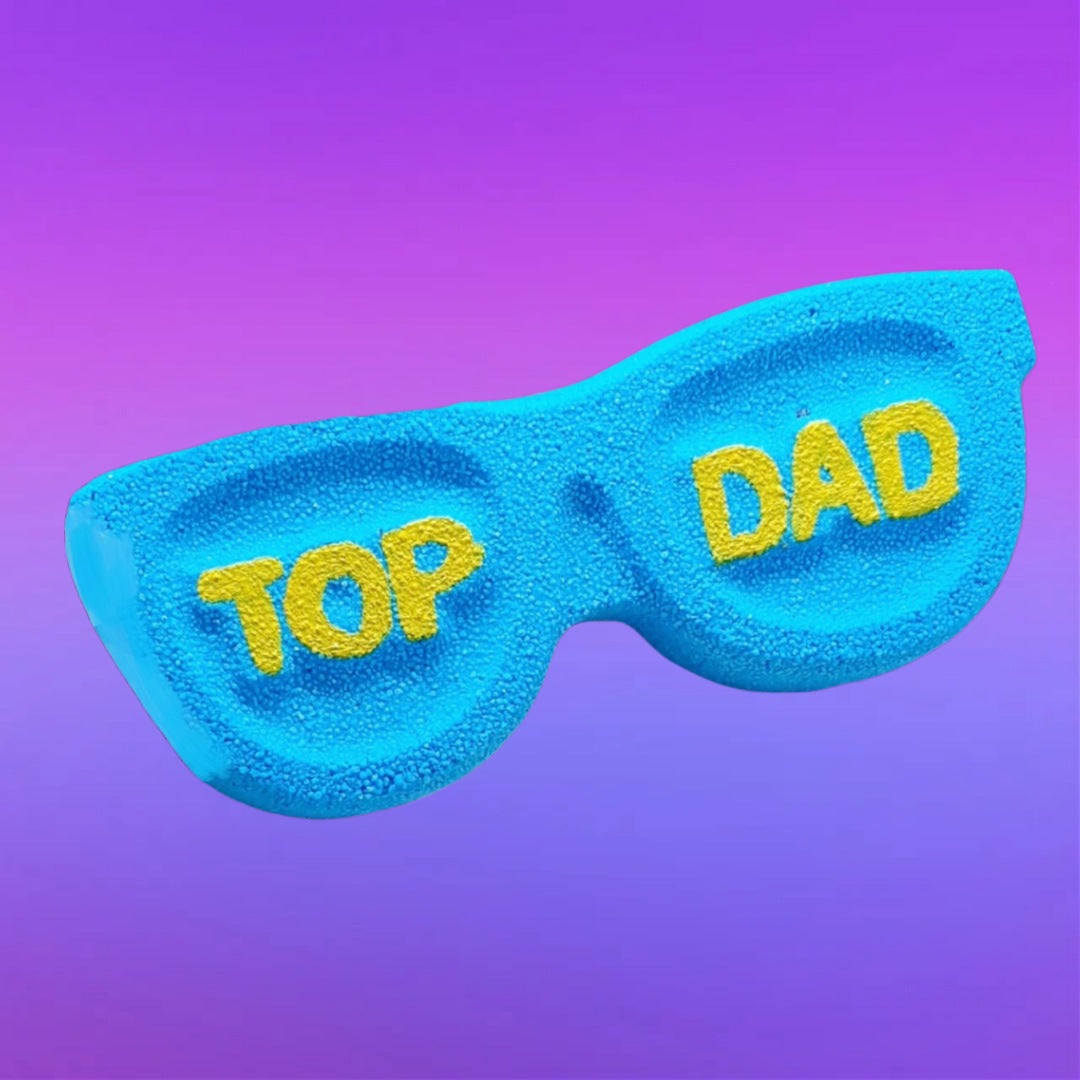 Top Dad Bath Bomb - ws