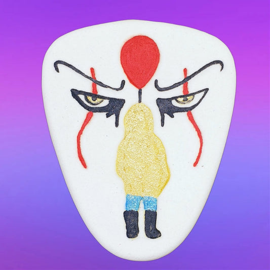 Hi Georgie Bath Bomb - ws