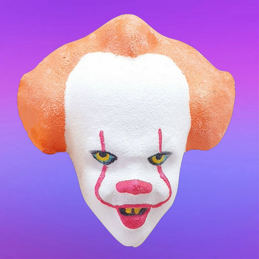 Pennywise Clown Bath Bomb - ws