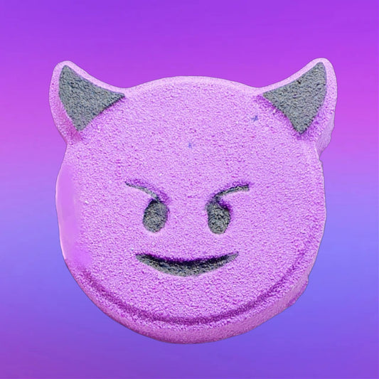 Horny Devil Bath Bomb - ws