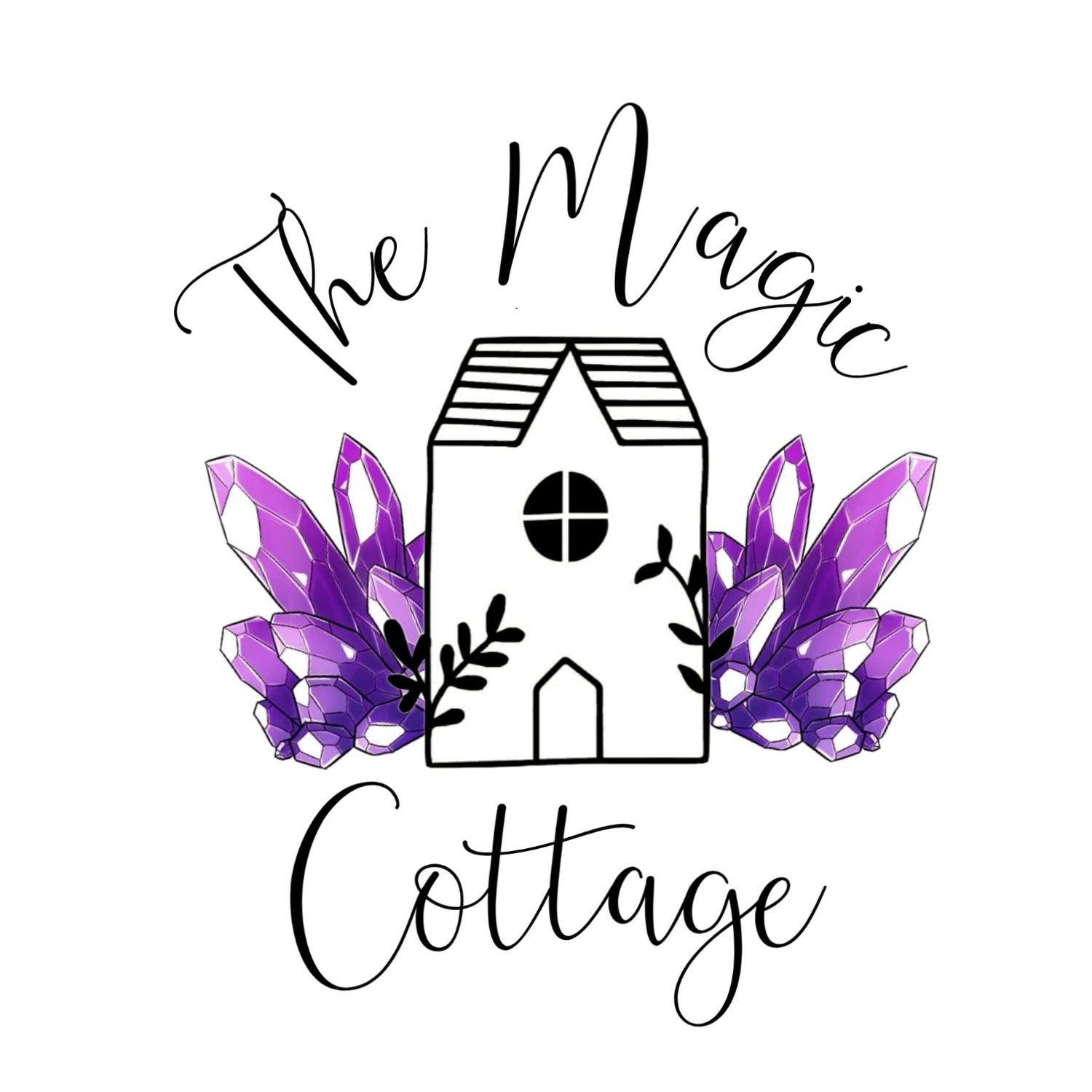 The Magic Cottage - Crystals & Divination