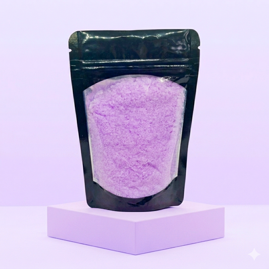 Alien Bath Salts