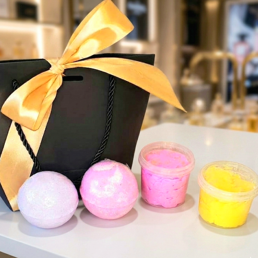 Designer Female Gift Set