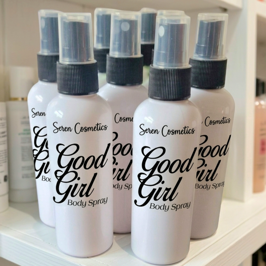 Good Girl Body Spray