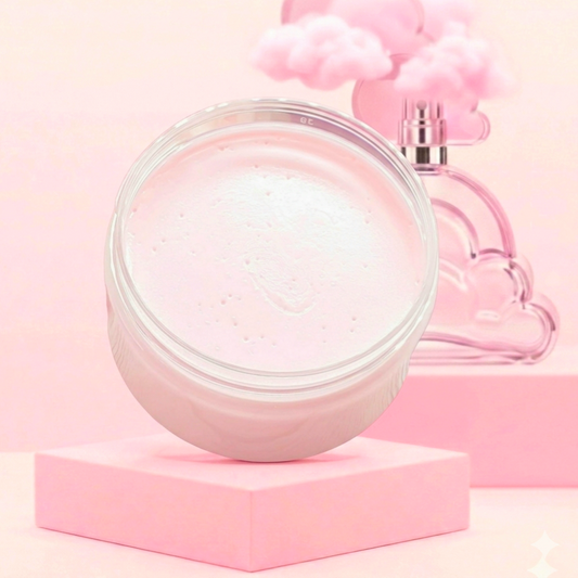 Blush Cloud Body Butter