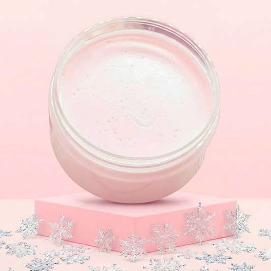 Snow Angel Body Butter