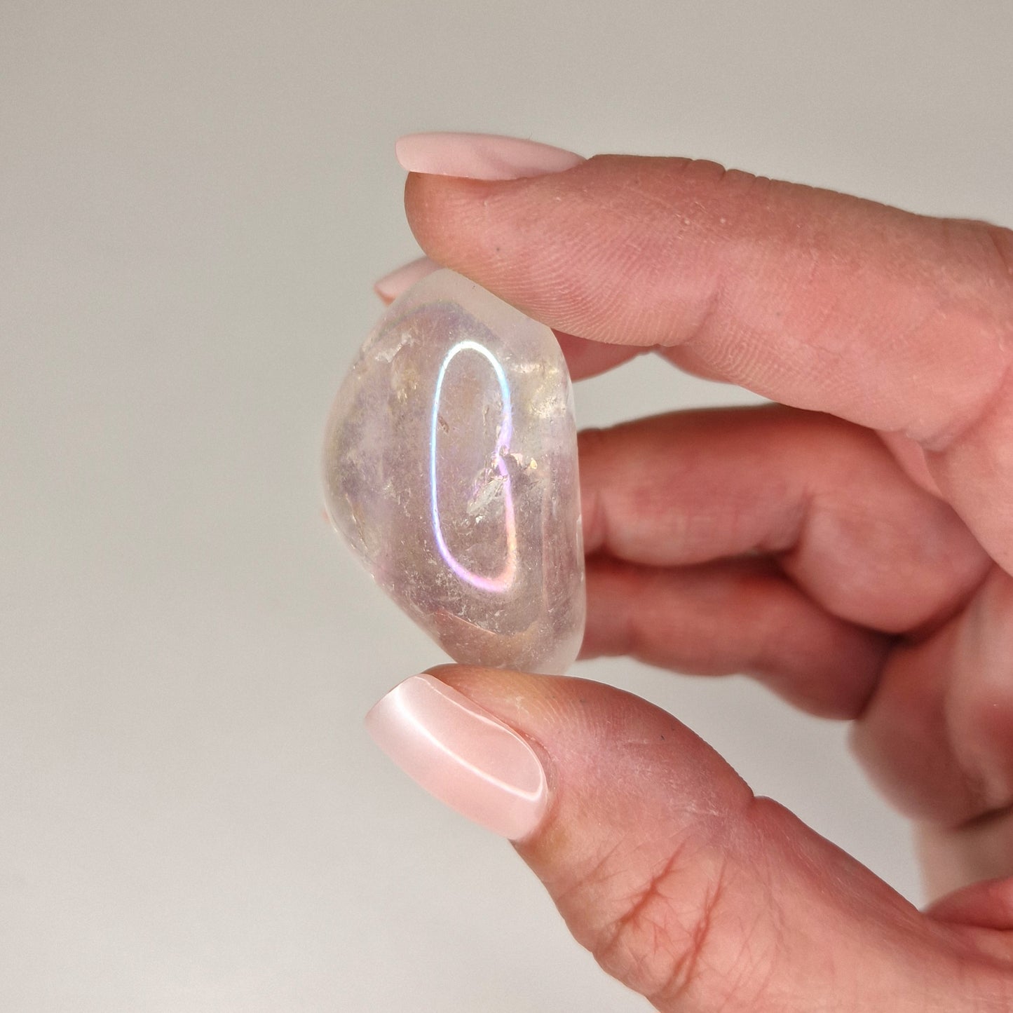 Healing Crystals - Raw & Polished