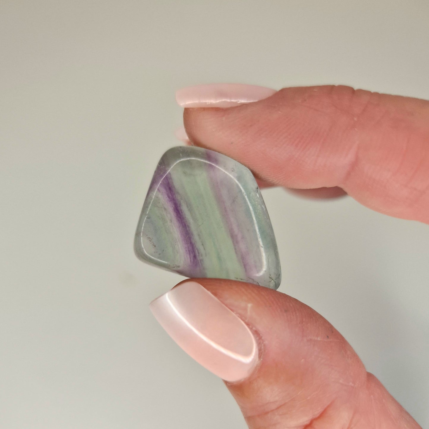 Flourite - Polished