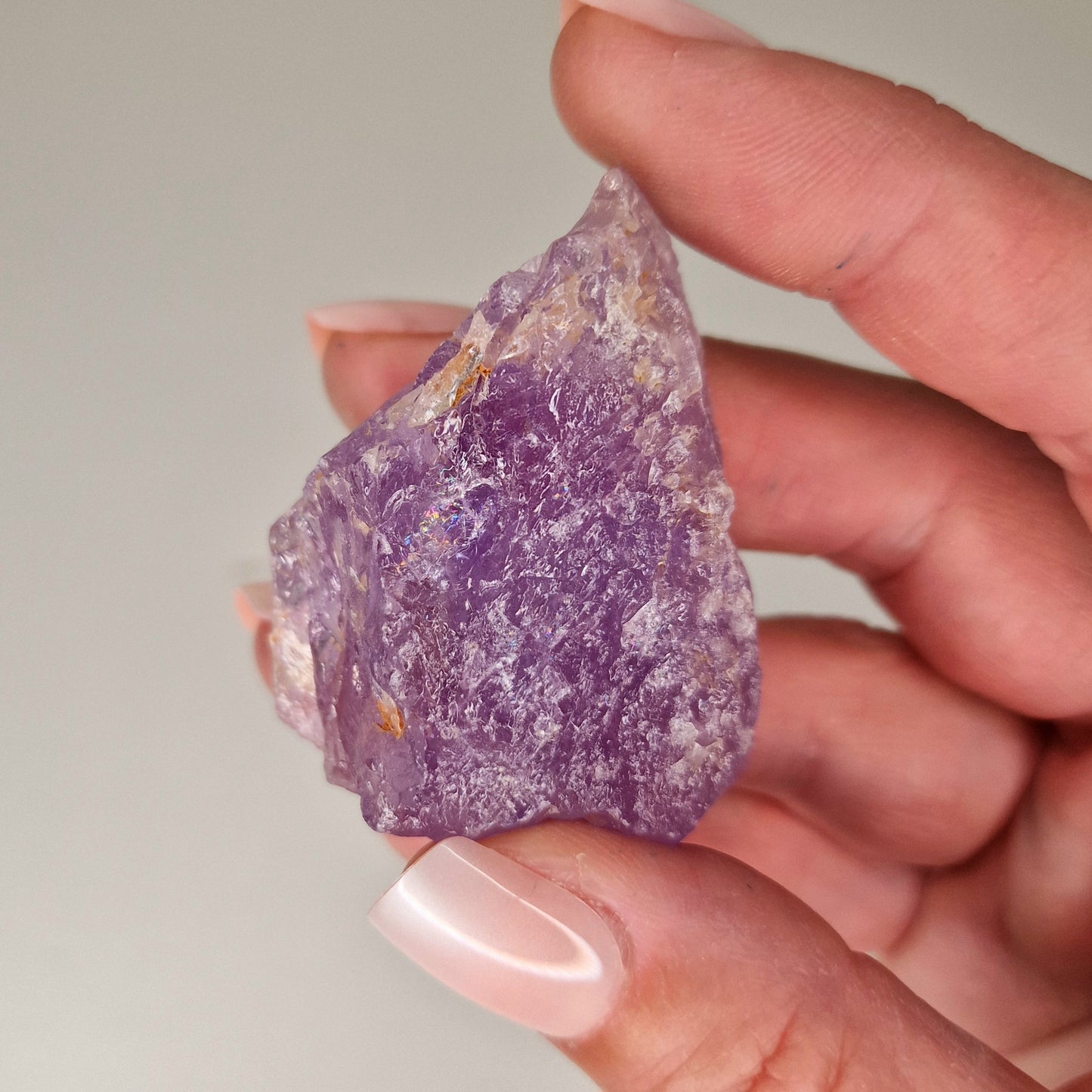 Amethyst - Raw