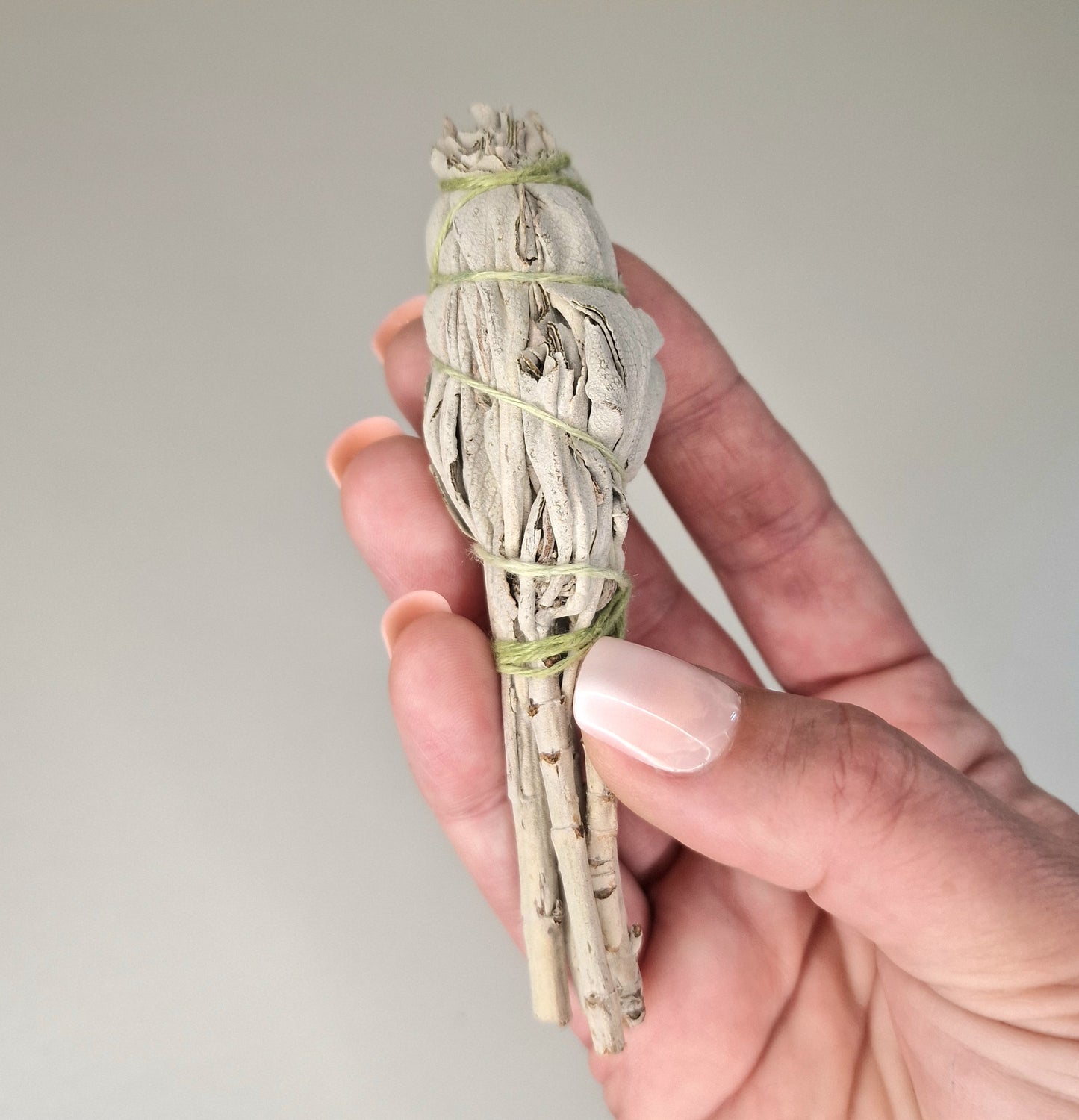 Smudging, Cleansing & Protection