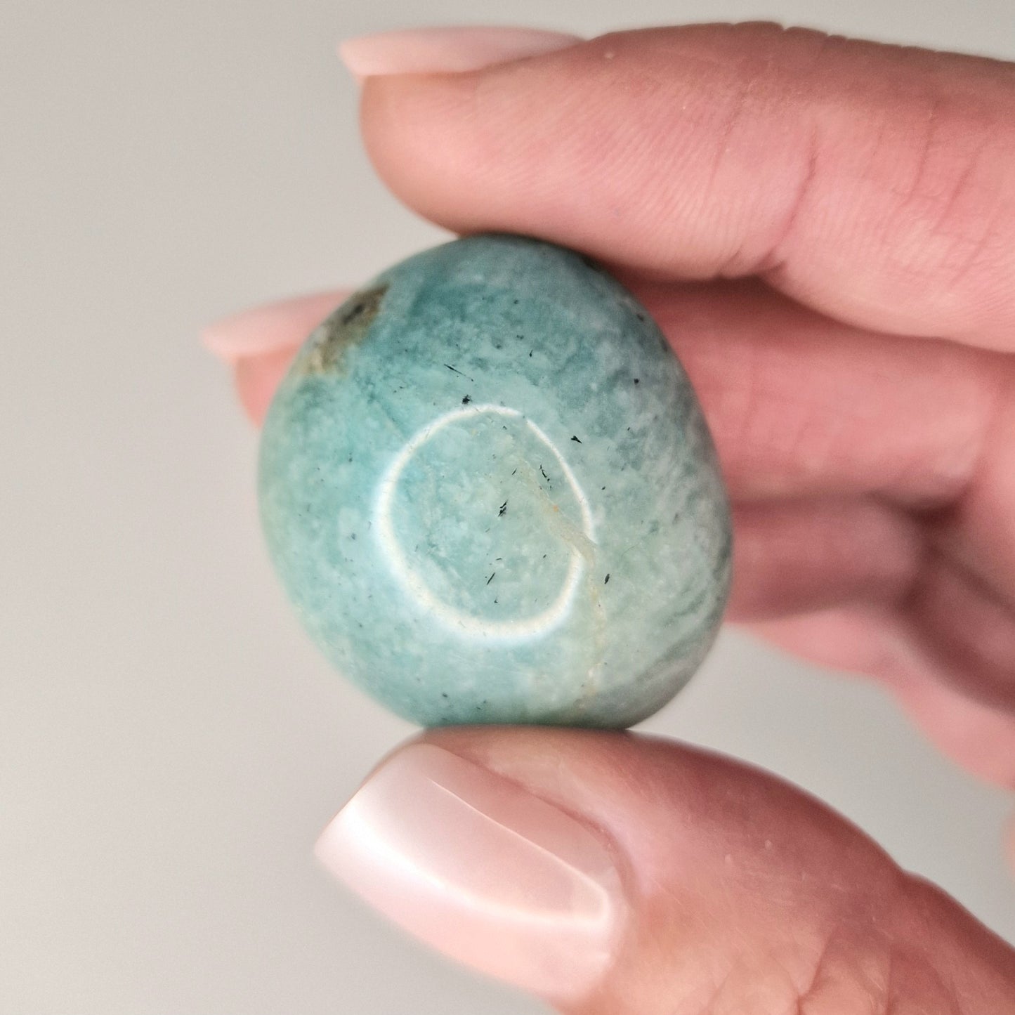 Amazonite - Polished