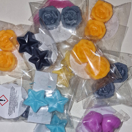 Wax Melts