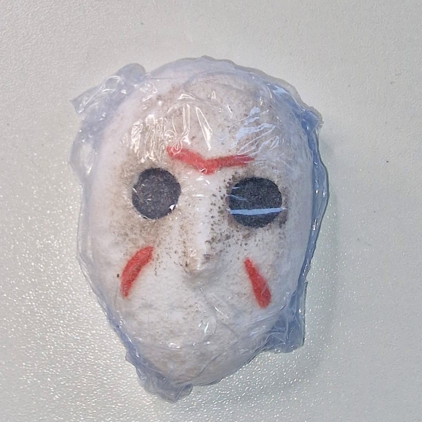 Mini Mr V Bath Bomb