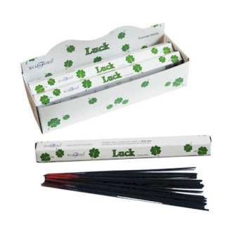 Luck Incense Sticks