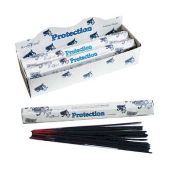 Protection Incense Sticks