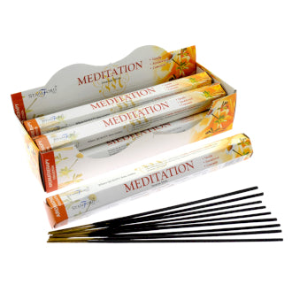 Meditation Incense Sticks