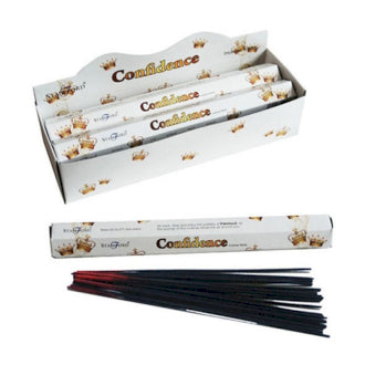 Confidence Incense Sticks