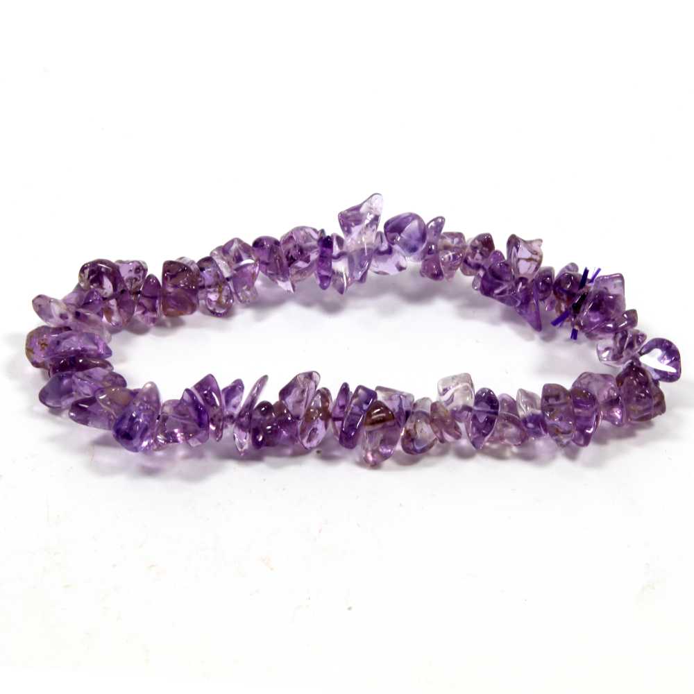 Amethyst Bracelet