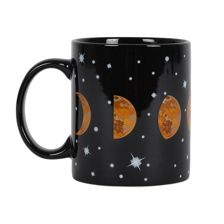 Moon Phase Mug