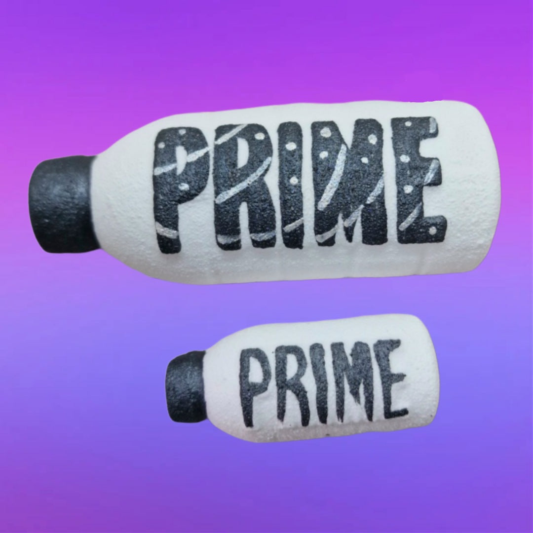 Mini Prime Bottle Bath Bomb