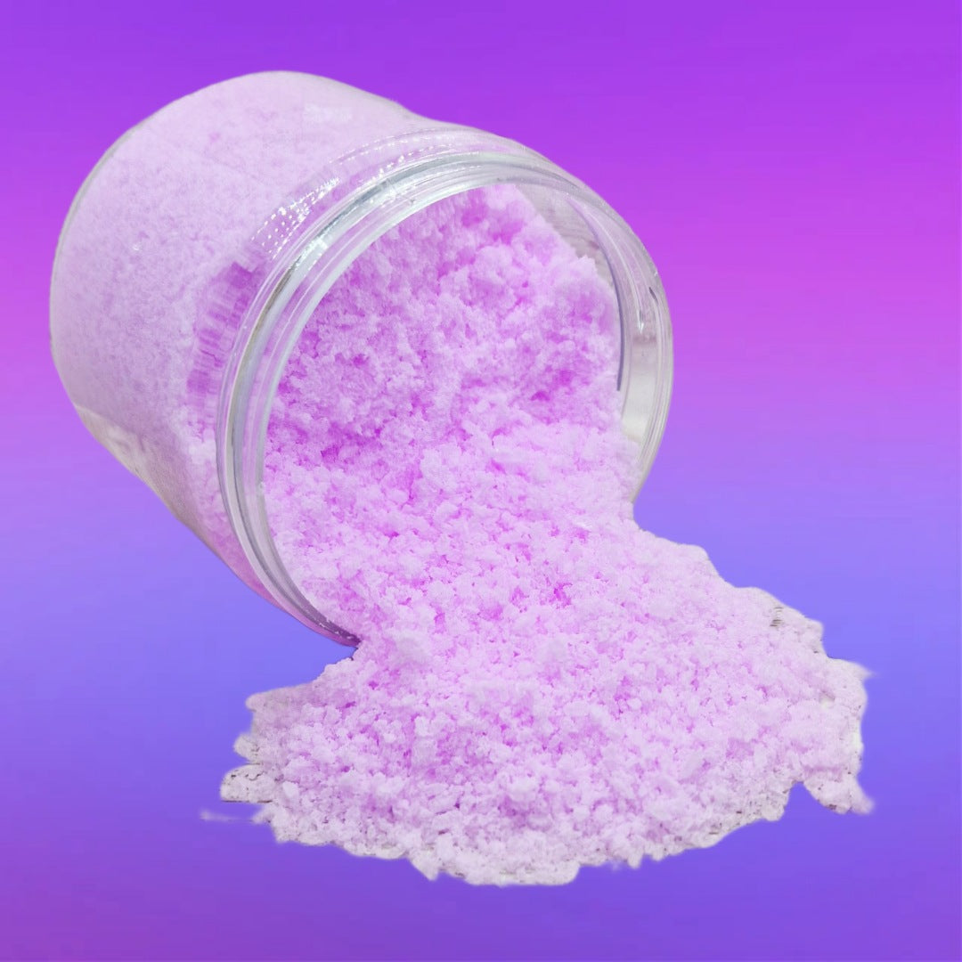 Rose Bath Salts