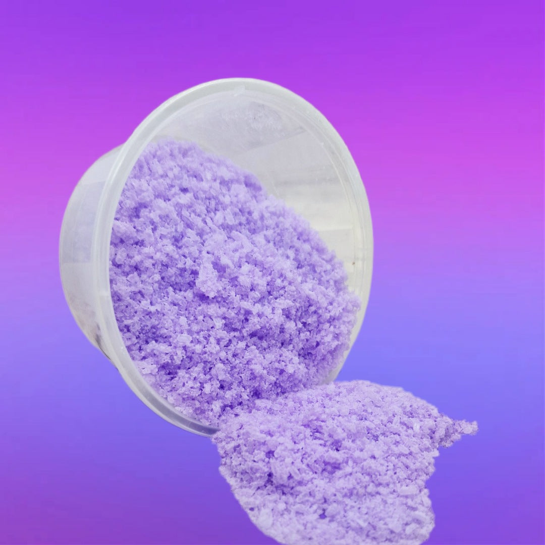 Lavender Bath Salts