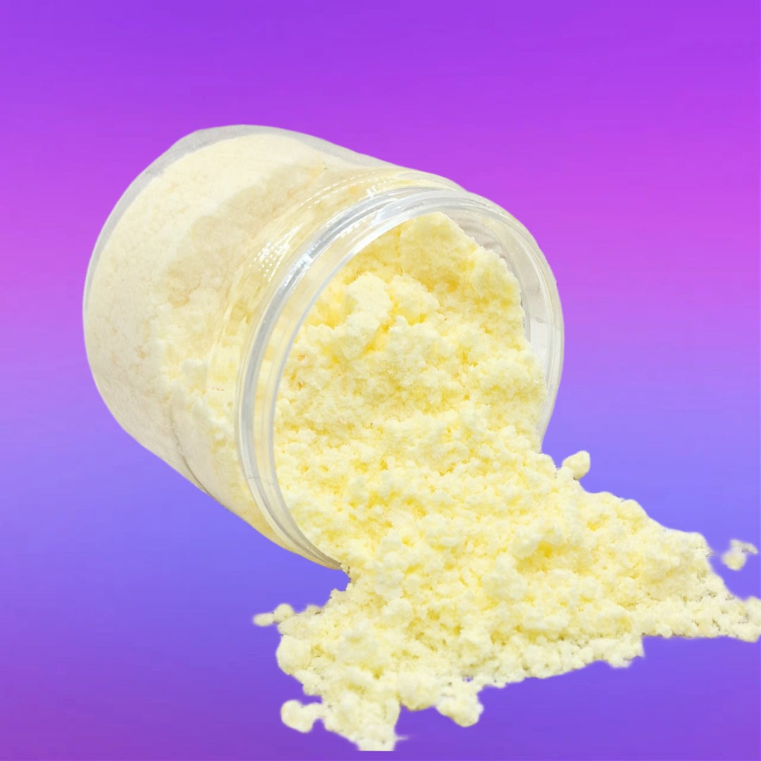 Lemon Sherbet Bath Salts