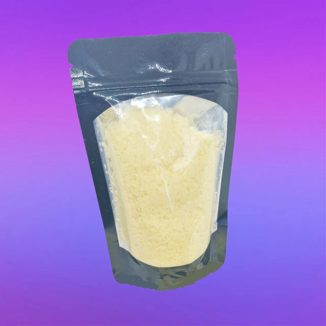 Lemon Sherbet Bath Salts