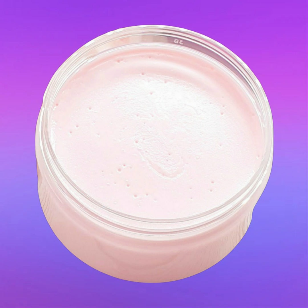 Blooming Body Butter