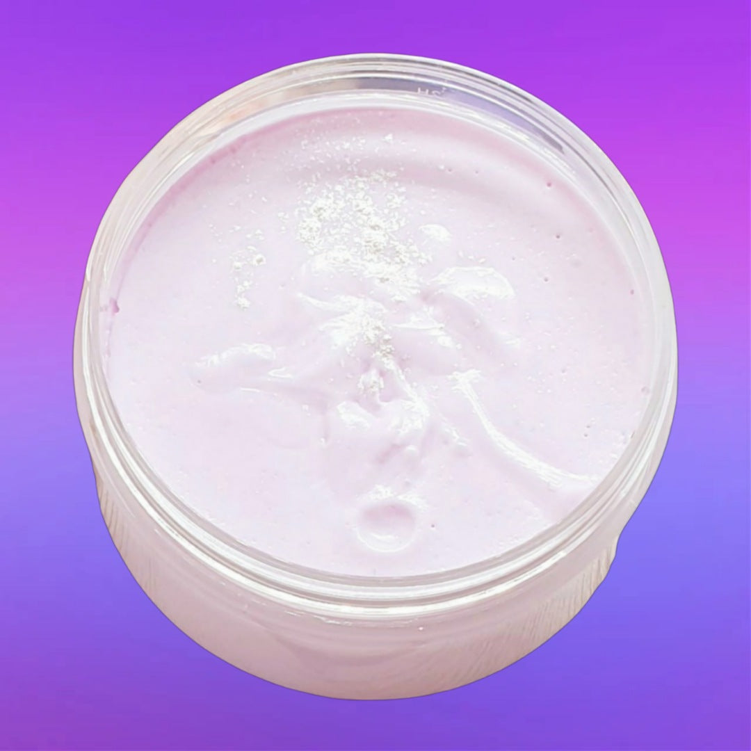 Al-ien Body Butter