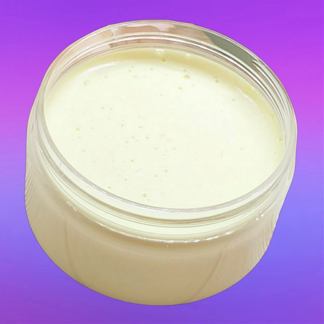 Chewy Lemonade Body Butter