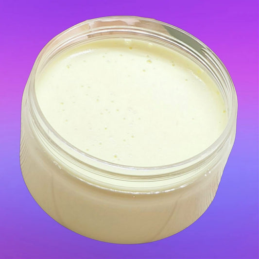 Lemon Sherbet Body Butter