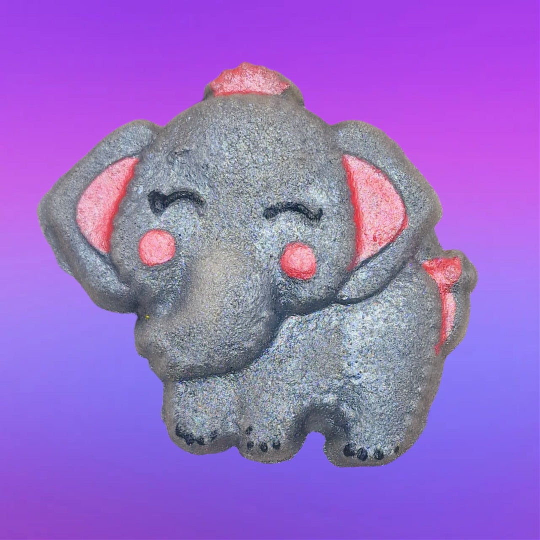 Elephant Bath Bomb