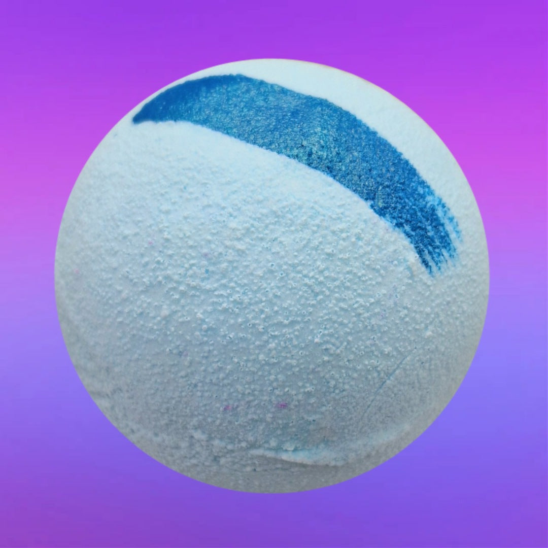 Round Bath Bombs