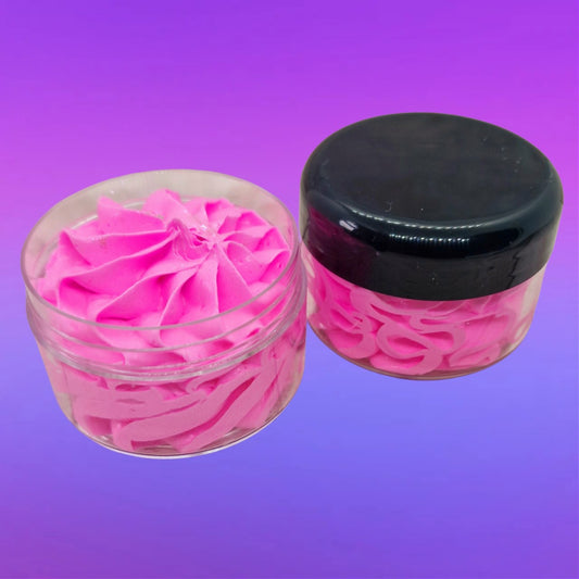 Got The Ick Whipped Soap x 5 - ws