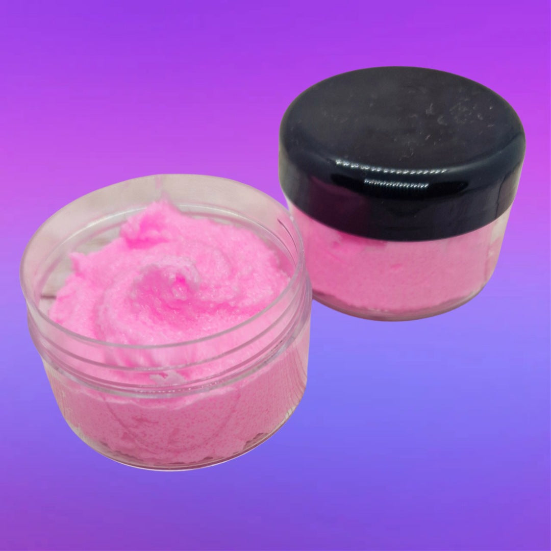 Watermelon Body Scrub