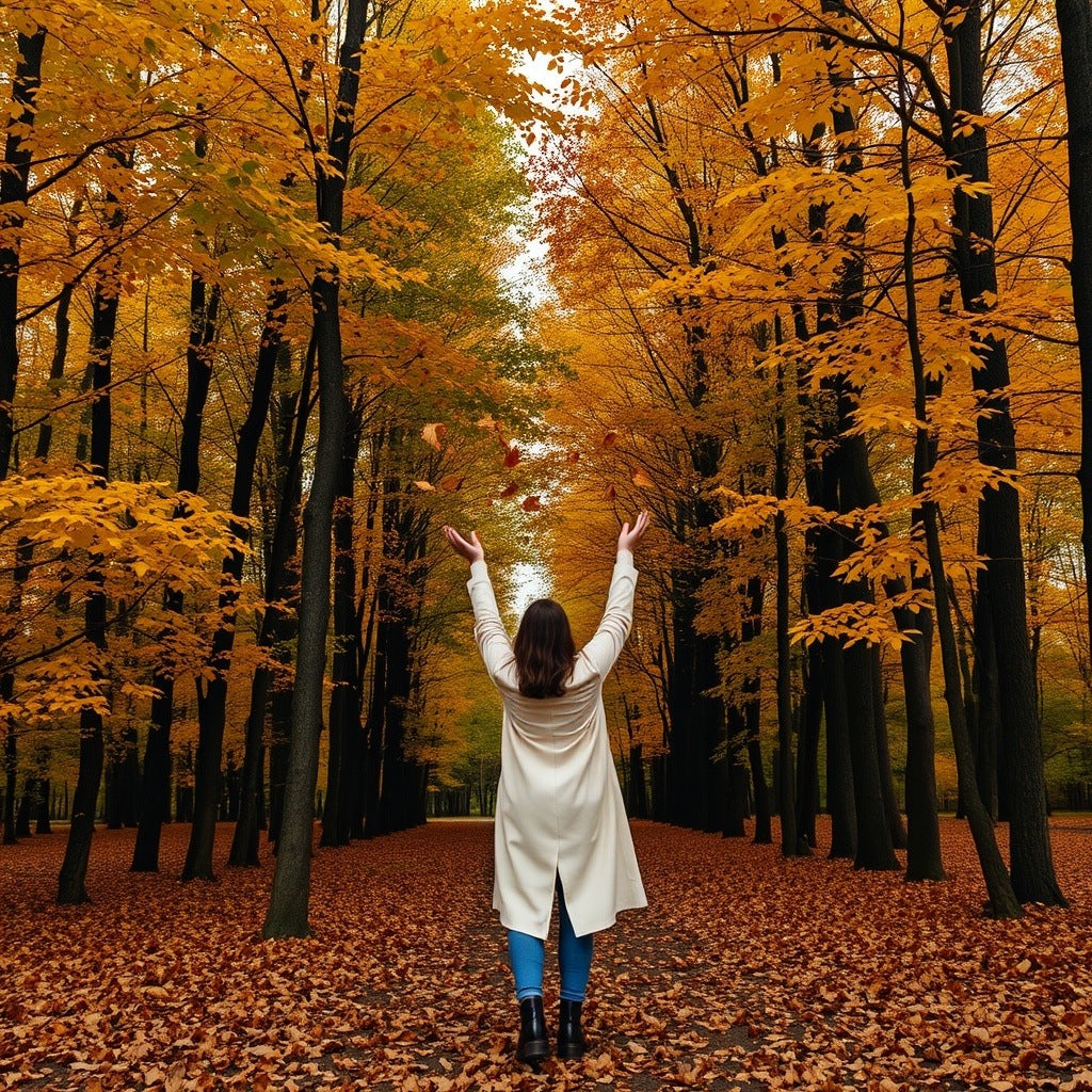 Fantastic Fall Wax Melts