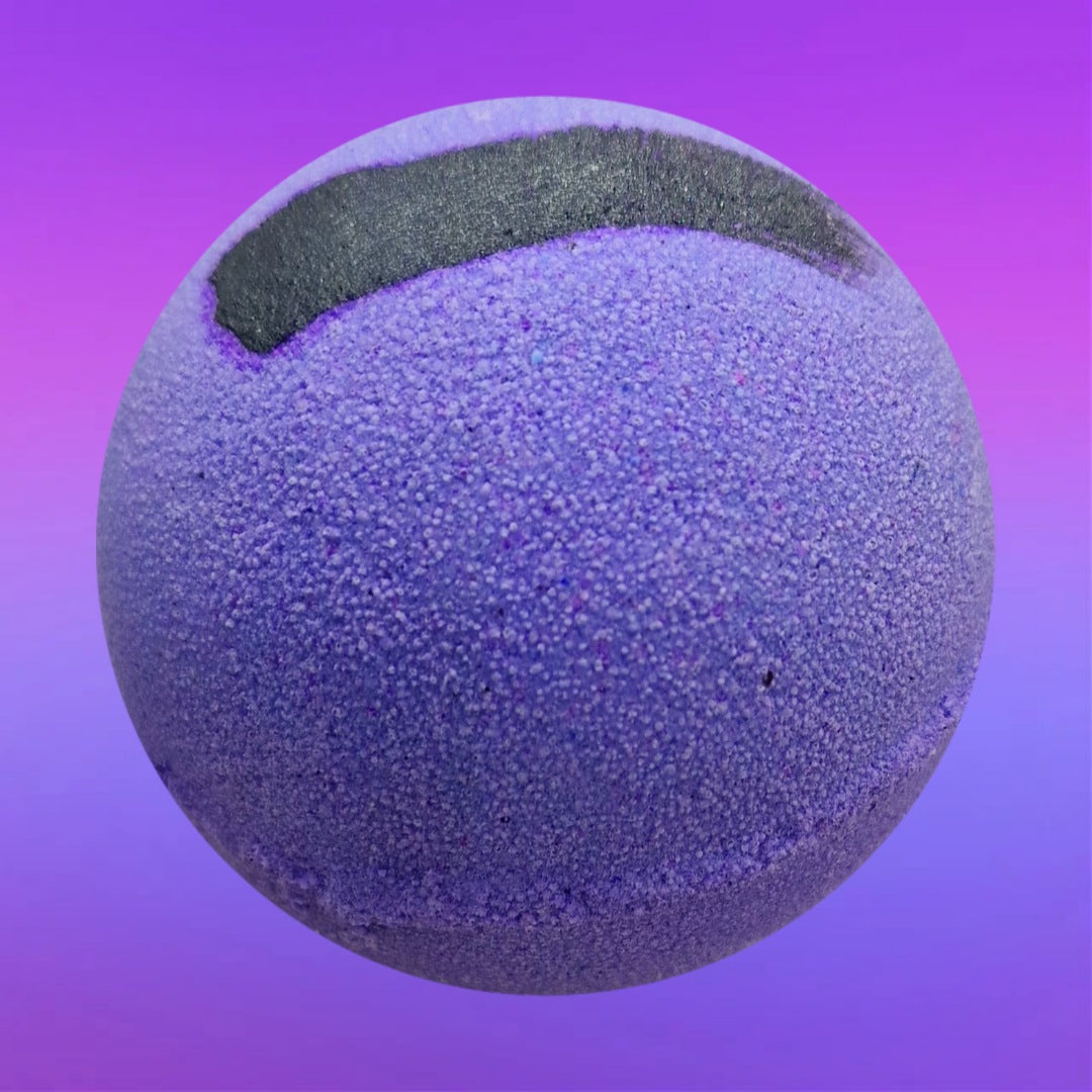 Round Bath Bombs