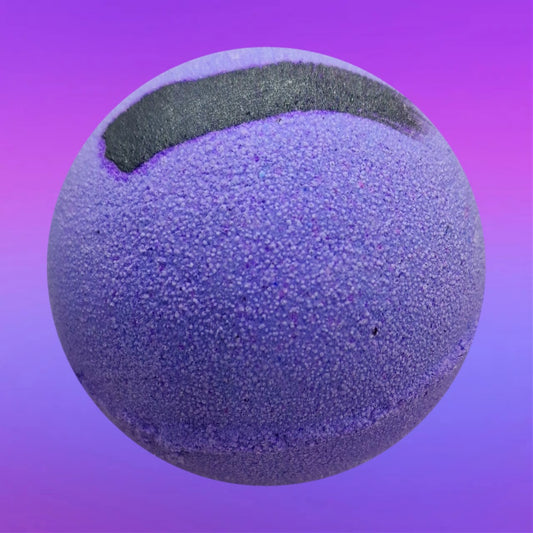 Round Bath Bombs