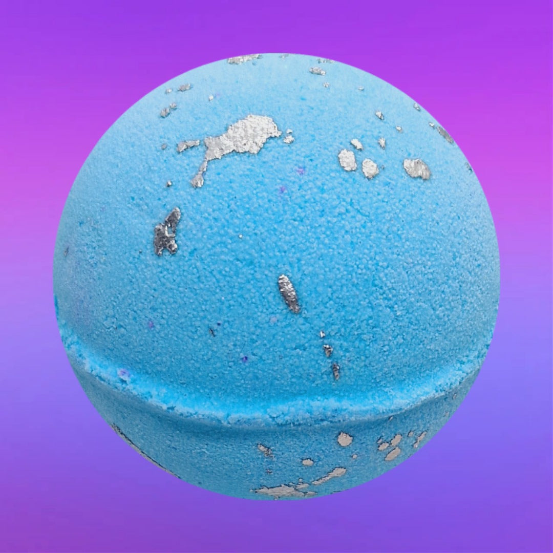 Round Bath Bombs