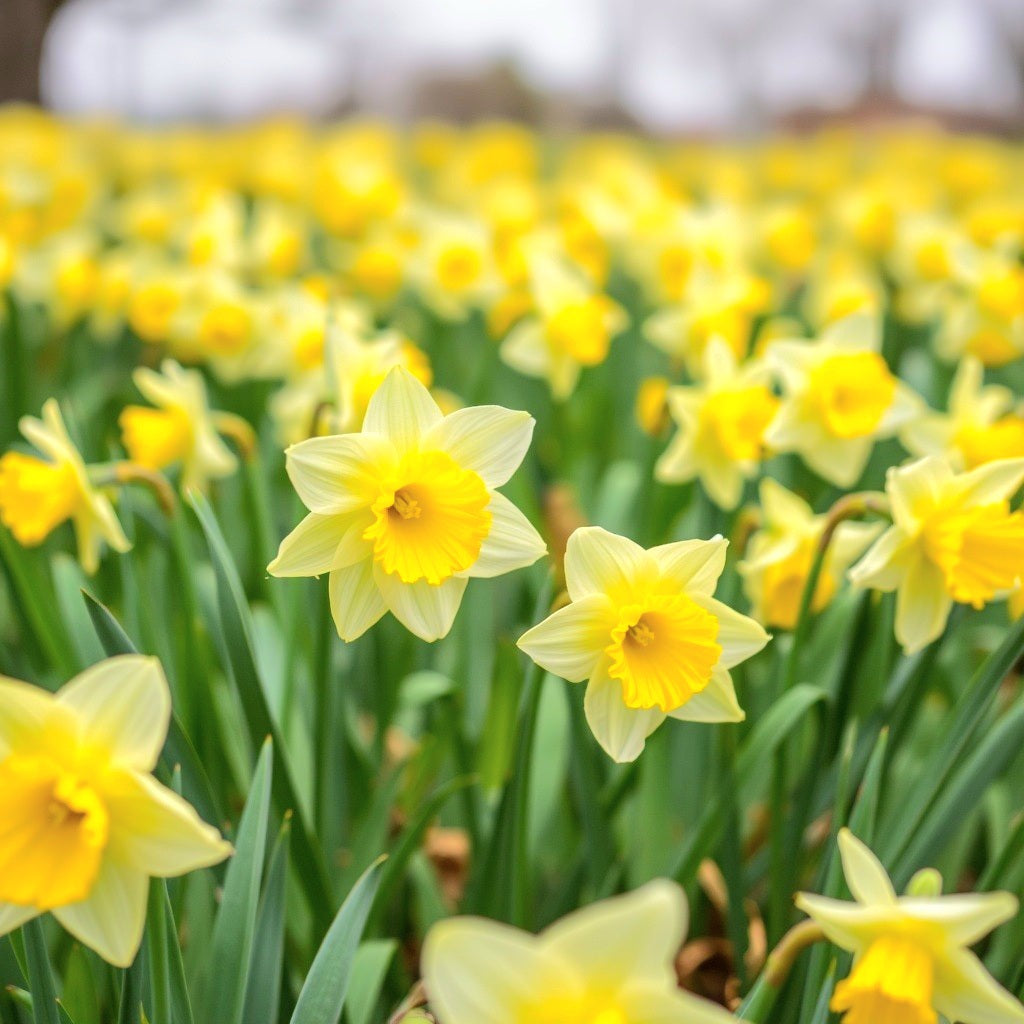 Daffodil Fields Wax Melts