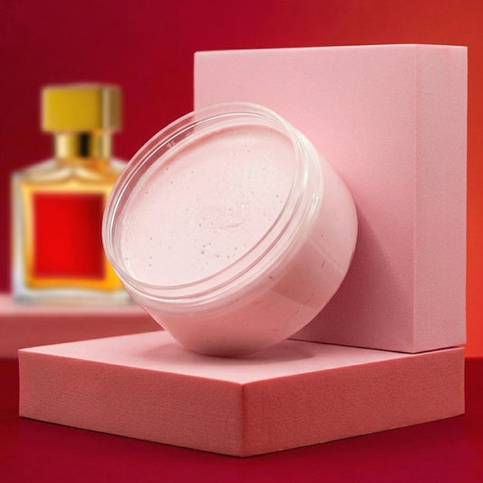 Rouge Body Butter