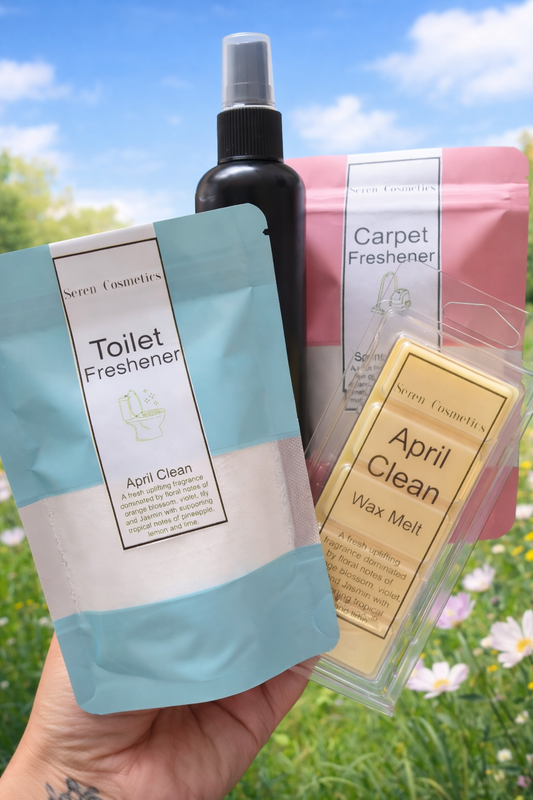 Spring Fresh Bundle