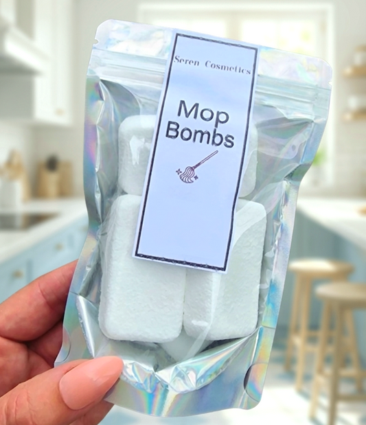 Mop Bombs