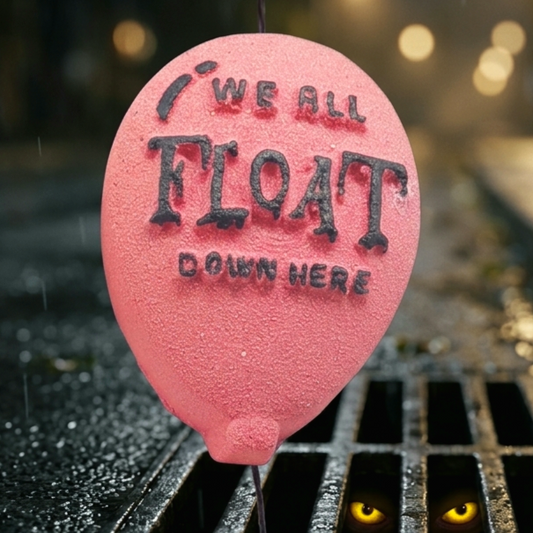 We All Float Bath Bomb