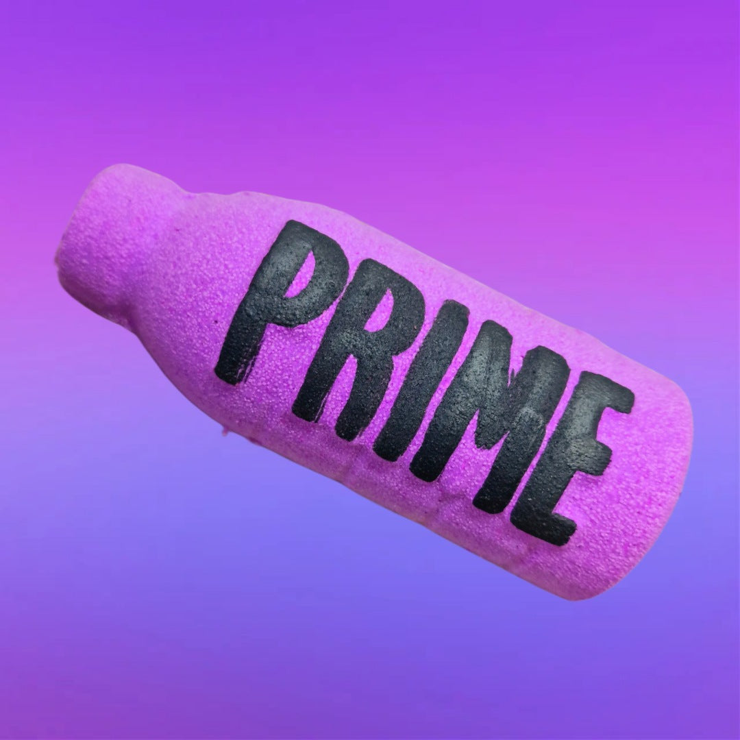 Prime Bath Bomb