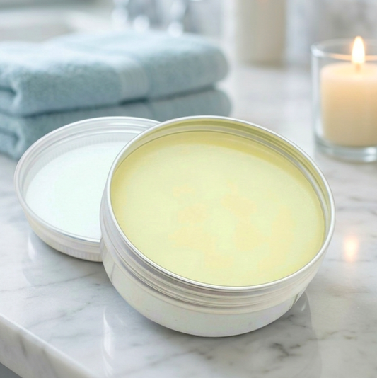 Hand & Foot Balm