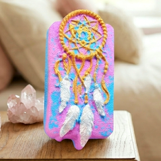 Dream Catcher Bath Bomb