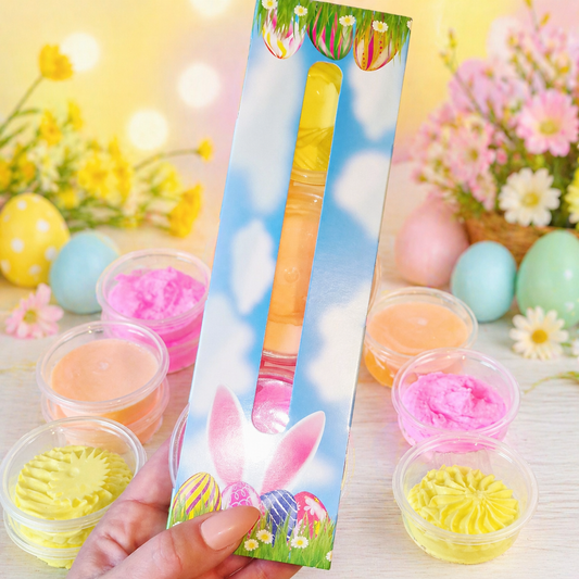 Easter Trio Body Set